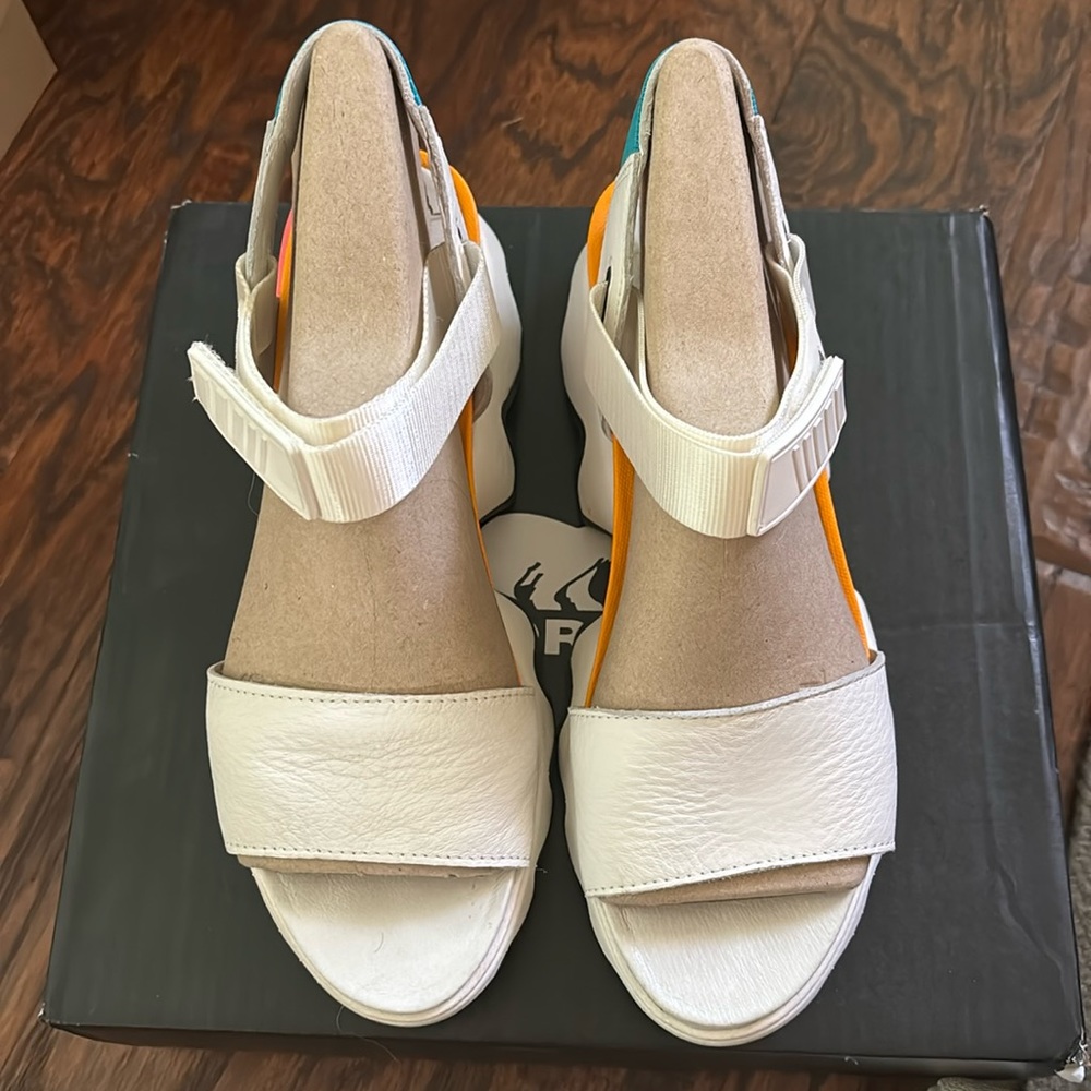 SOREL Kinetic Sandal